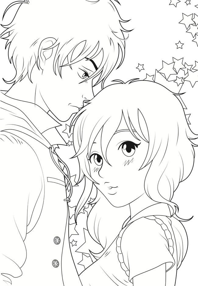 650x937 Creative Haven Manga Color My World Lt3 Manga