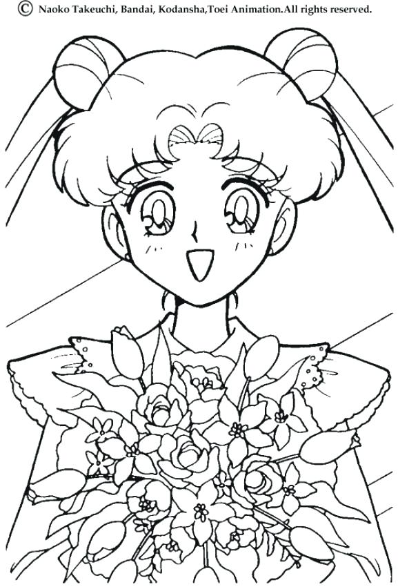 577x850 Manga Coloring Pages Manga Girl Coloring Pages Free Coloring Pages