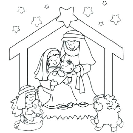In Manger Coloring Page Coloring Pages Free Find The Newest In 520x520 In Manger Coloring Page Coloring Pages Free Find The Newest In