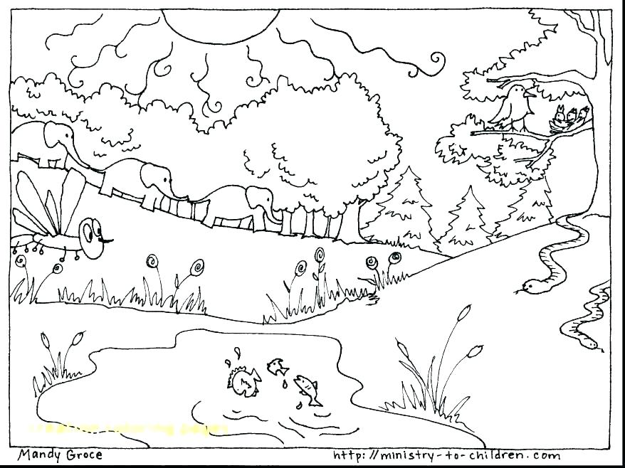 Mango Coloring Pages Mango Coloring Pages Mango Tree Coloring 878x658 Mango Coloring Pages Mango Coloring Pages Mango Tree Coloring
