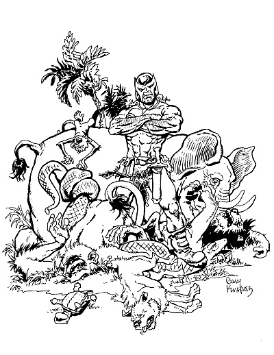 400x518 Manly Recommendations Of Pop Culture