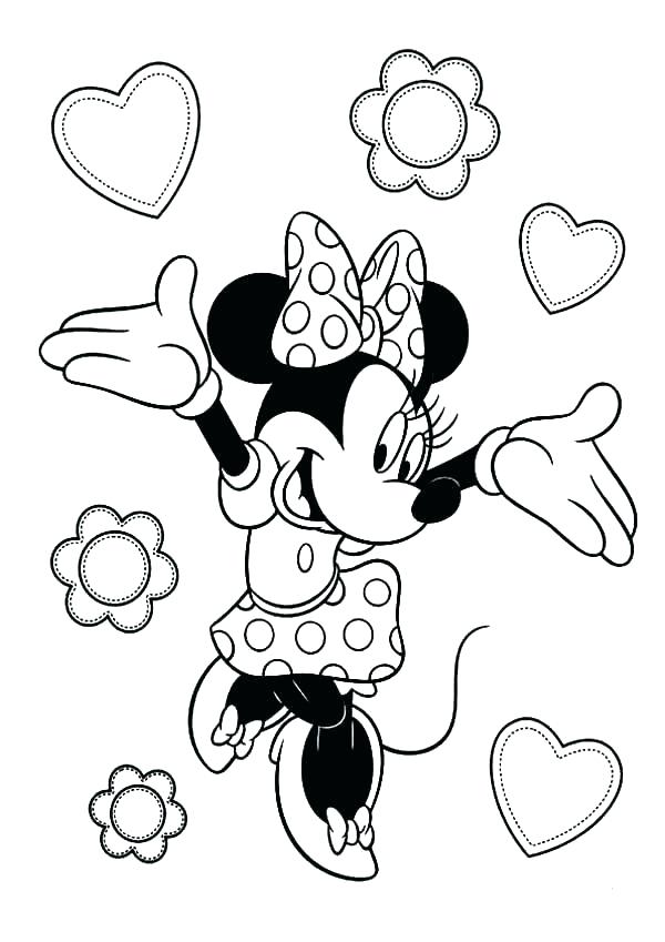 600x849 Mickey Mouse Coloring Book Mickey Mouse Coloring Book Mickey