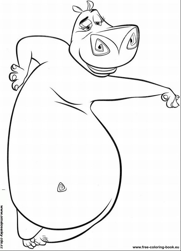 Madagascar Coloring Pages 2015 Coloring Pages 576x800 Madagascar Coloring Pages 2015 Coloring Pages