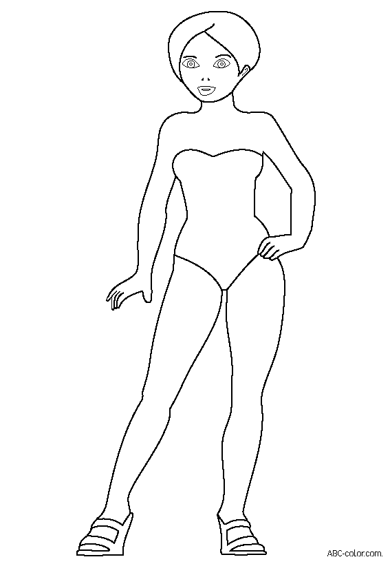 Mannequin 567x822 Mannequin