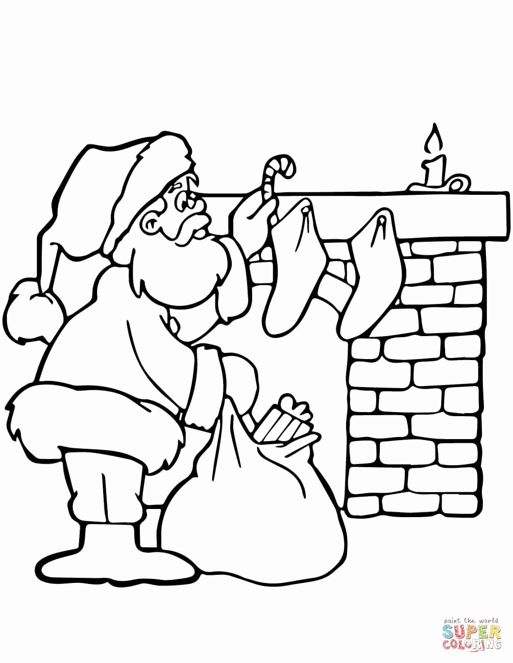 Coloring Pages Of Santa Unique Awesome Super Hero Santa Coloring 1005x1300 Coloring Pages Of Santa Unique Awesome Super Hero Santa Coloring