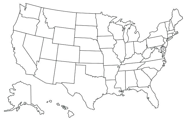 Map Coloring Pages Download Free Printable World Map Coloring 650x420 Map Coloring Pages Download Free Printable World Map Coloring