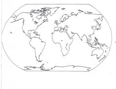 Day 4 World Coloring In Day Geography, Social Studies And Map Quiz 236x181 Day 4 World Coloring In Day Geography, Social Studies And Map Quiz