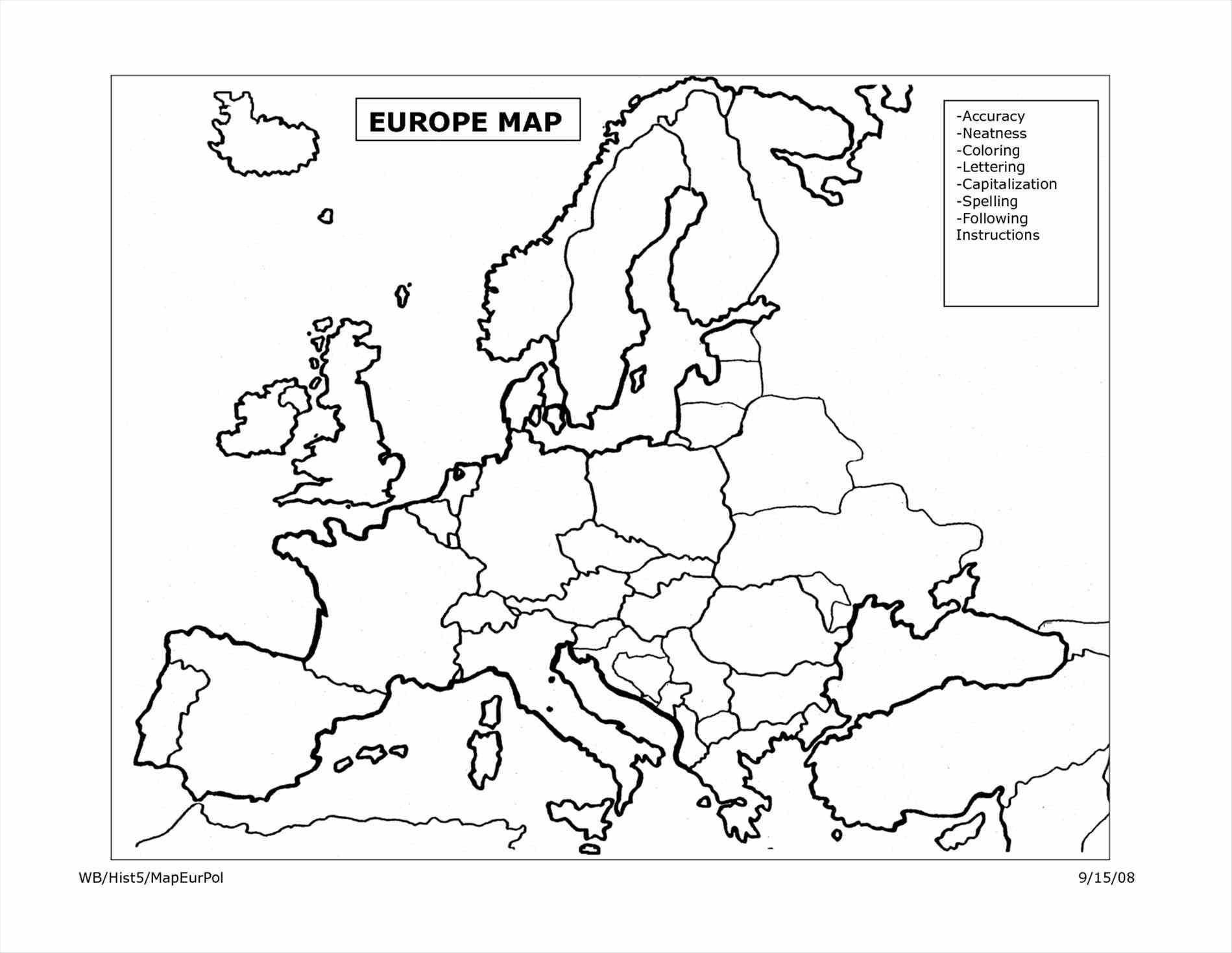 World Map Coloring Page With Countries Fresh Cartoons World Page 1899x1468 World Map Coloring Page With Countries Fresh Cartoons World Page