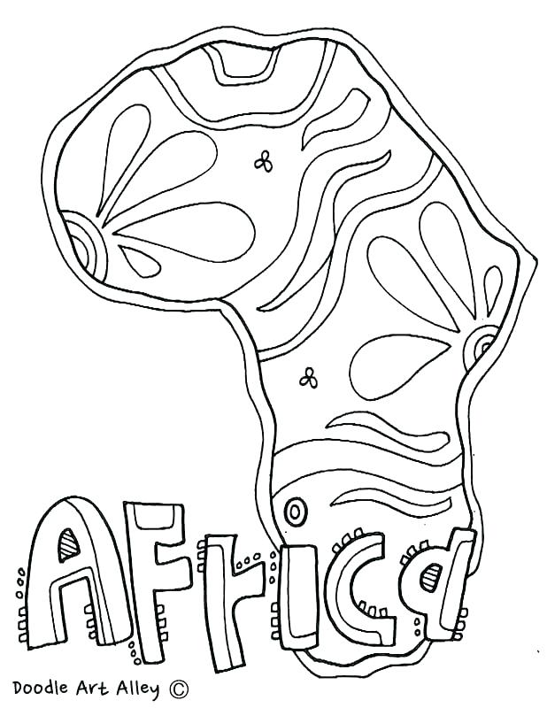 Continent Coloring Pages World Map Coloring Page For Kindergarten 618x800 Continent Coloring Pages World Map Coloring Page For Kindergarten
