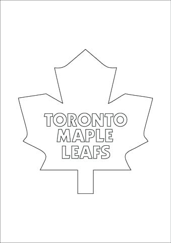 Maple Leafs Logo Coloring Page Free Printable Coloring Pages Maple 339x480 Maple Leafs Logo Coloring Page Free Printable Coloring Pages Maple