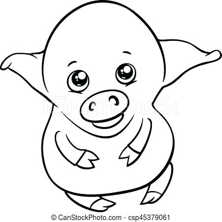 Piglet Coloring Pages Piglet Hold Love Shaped Balloon Coloring 450x451 Piglet Coloring Pages Piglet Hold Love Shaped Balloon Coloring