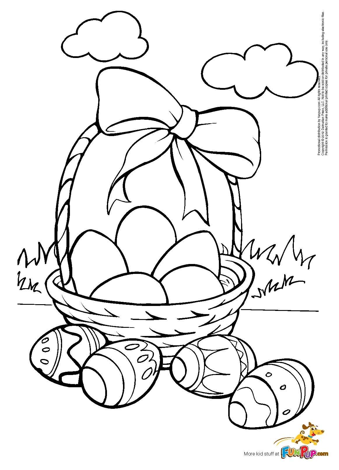1163x1613 Easter Eggs Coloring Page Free Printable Coloring Pages