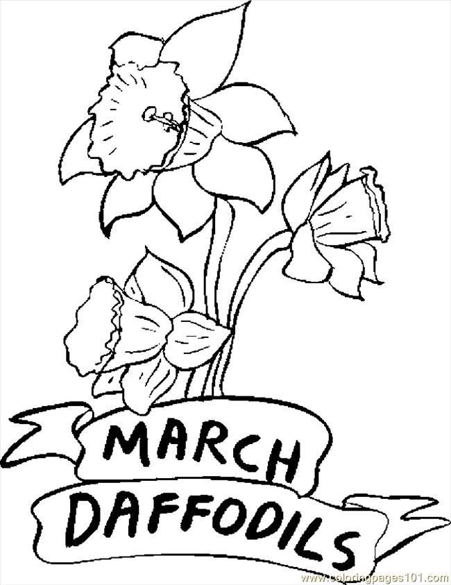 650x843 March Coloring Sheets 21 March Coloring Page March Coloring Sheets