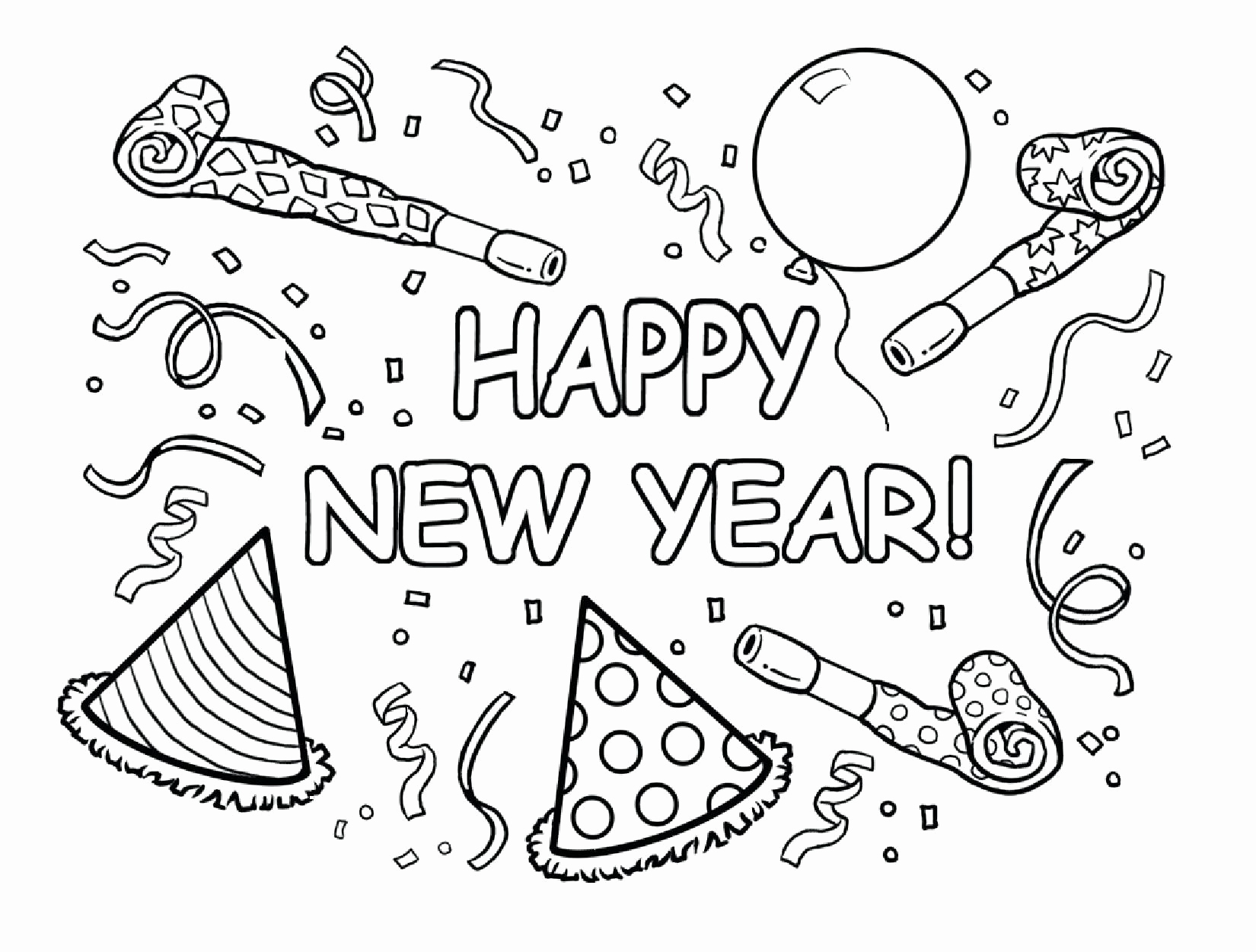 March Coloring Pages Printable