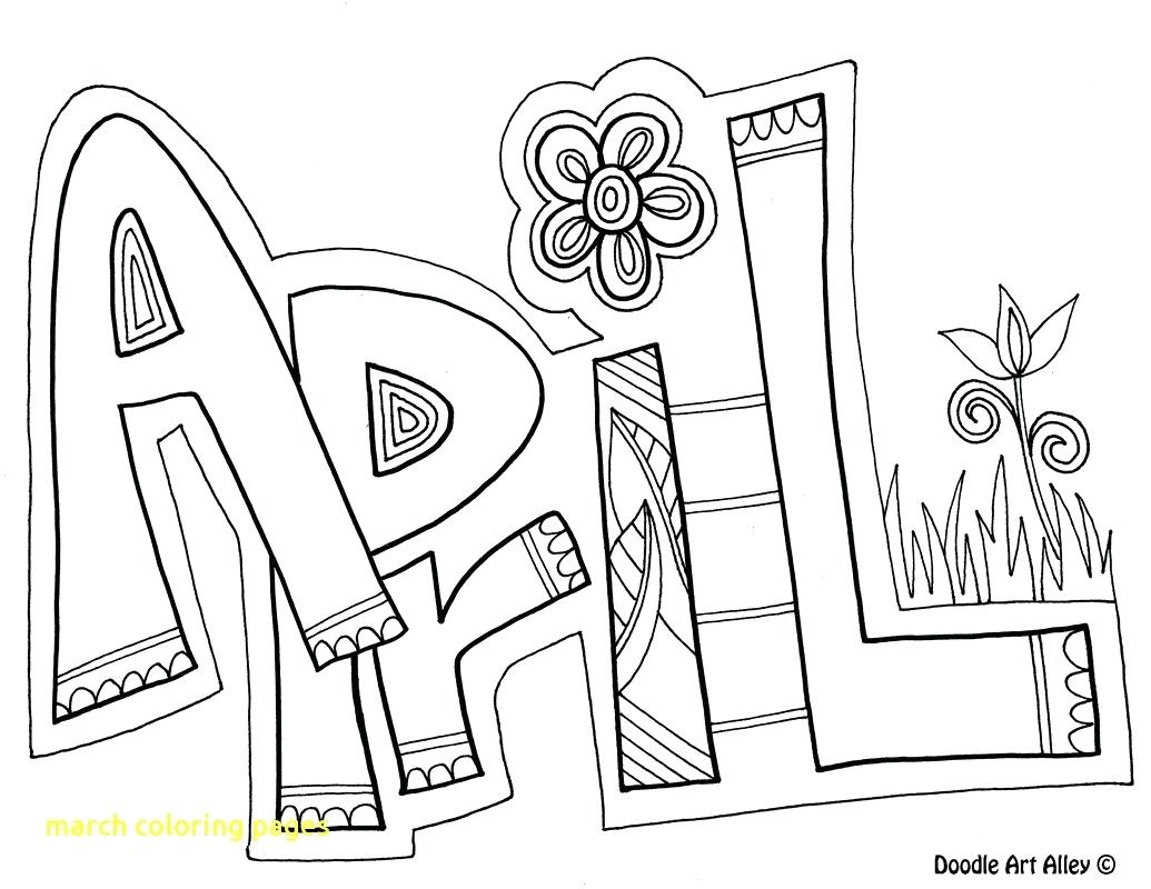 1035x800 Coloring Pages ~ March Coloring Pages For Preschoolers March