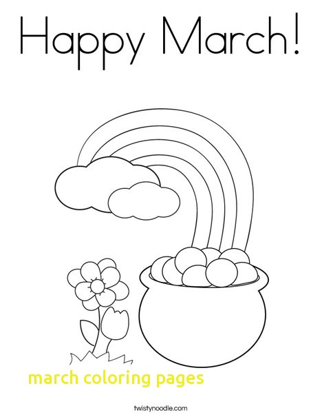 468x605 March Coloring Pages Printable Archives
