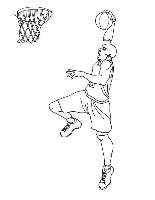 Free Printable March Madness Coloring Pages 634x820 Free Printable March Madness Coloring Pages