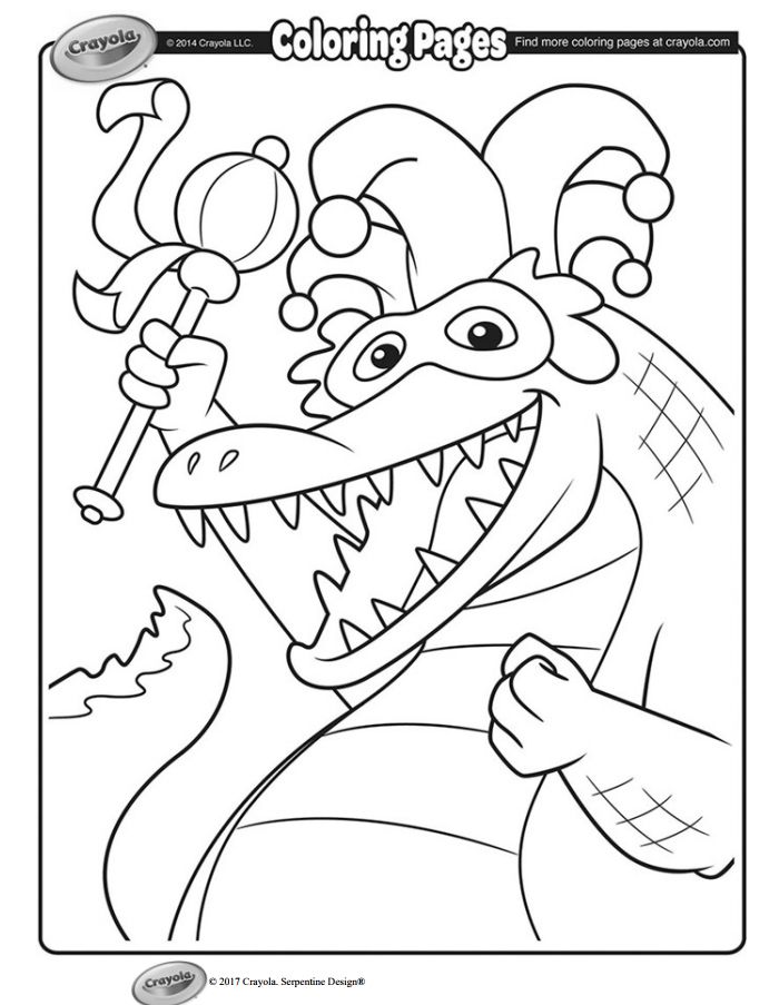 700x903 Mardi Gras Coloring Pages 49 Free Printable Gras Coloring Pages