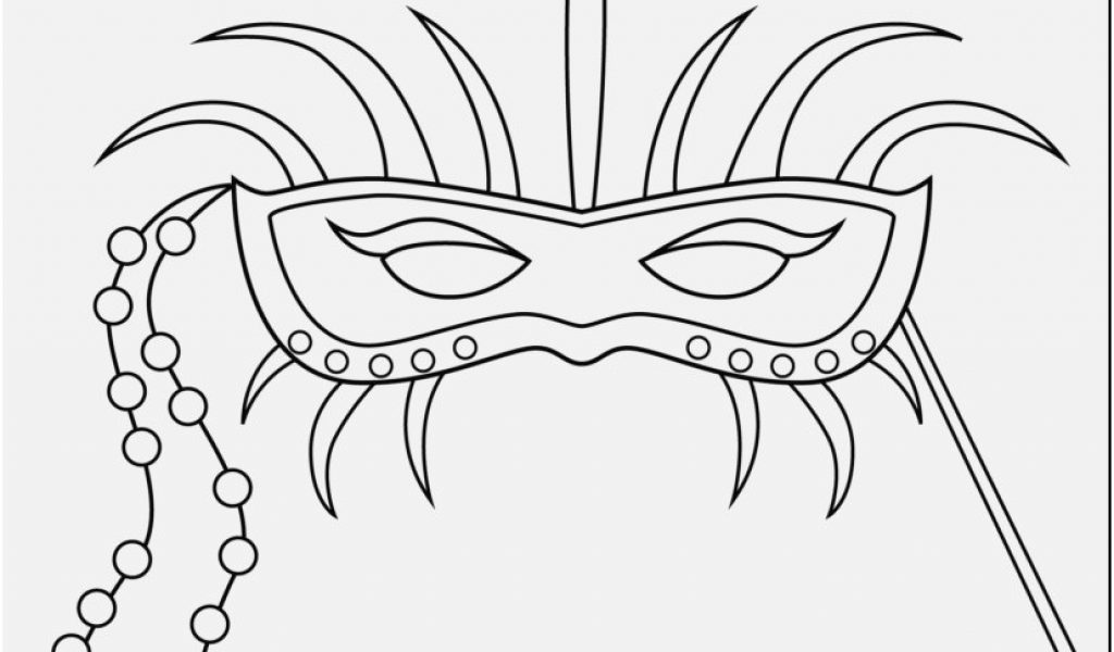 Mardi Gras Coloring Pages Pics Extraordinary Mardi Gras Mask 1024x600 Mardi Gras Coloring Pages Pics Extraordinary Mardi Gras Mask