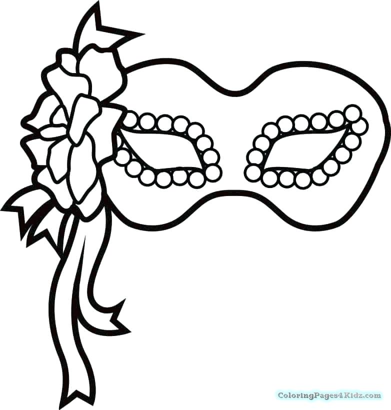 Mardi Gras Mask Colouring Page Coloring Pages Perfect Printable 782x820 Mardi Gras Mask Colouring Page Coloring Pages Perfect Printable