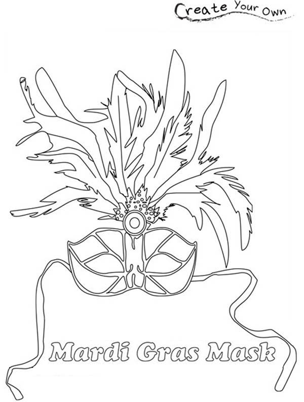 Ornamentic Mardi Gras Mask Ideas Coloring Page Ornamentic Mardi 600x794 Ornamentic Mardi Gras Mask Ideas Coloring Page Ornamentic Mardi