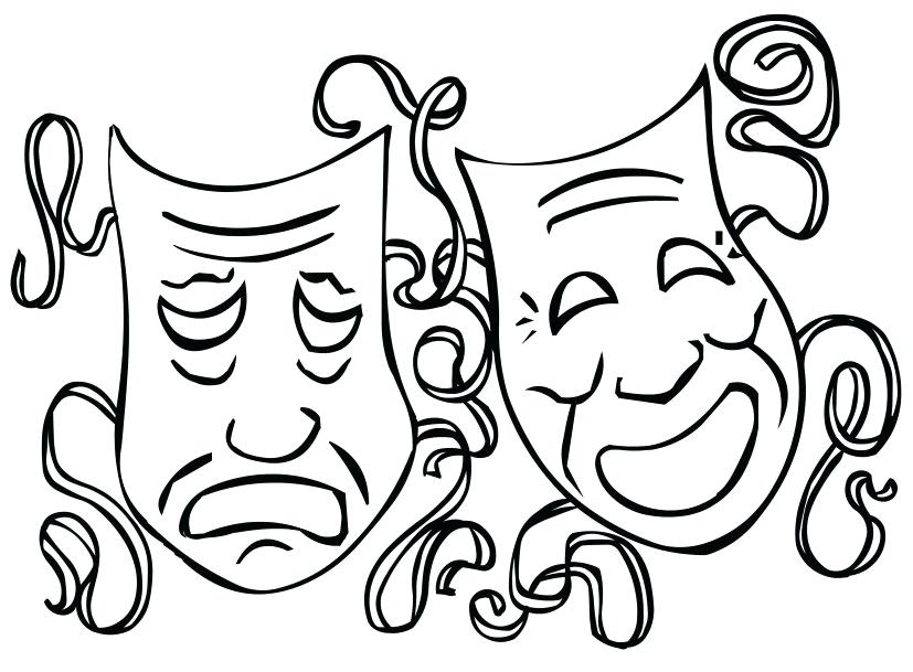 Mardi Gras Masks Coloring Pages Festival Of Mardi Gras Masks 827x609 Mardi Gras Masks Coloring Pages Festival Of Mardi Gras Masks
