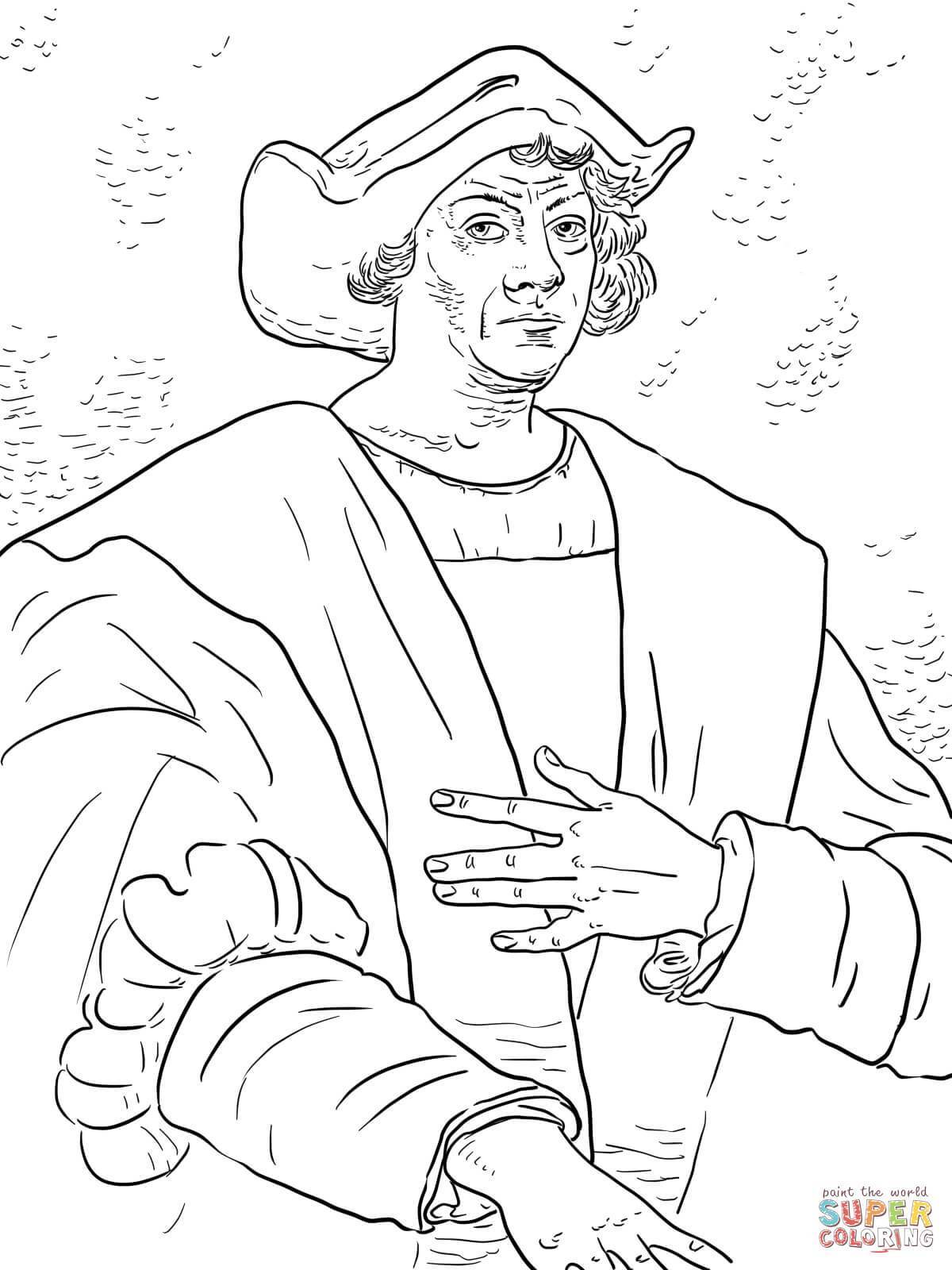1200x1600 The Best Pinta Santa Maria Coloring Page Printable Of Nina Ideas