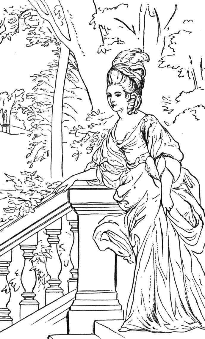 689x1141 Adult Coloring Page. Adult Coloring ~ Eclectic Mix