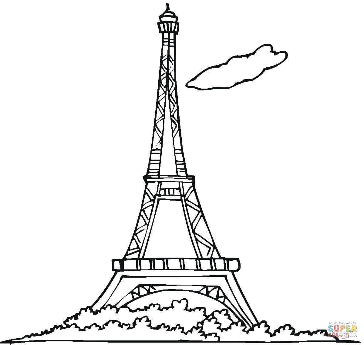 1200x1137 France Coloring Pages Get Bubbles