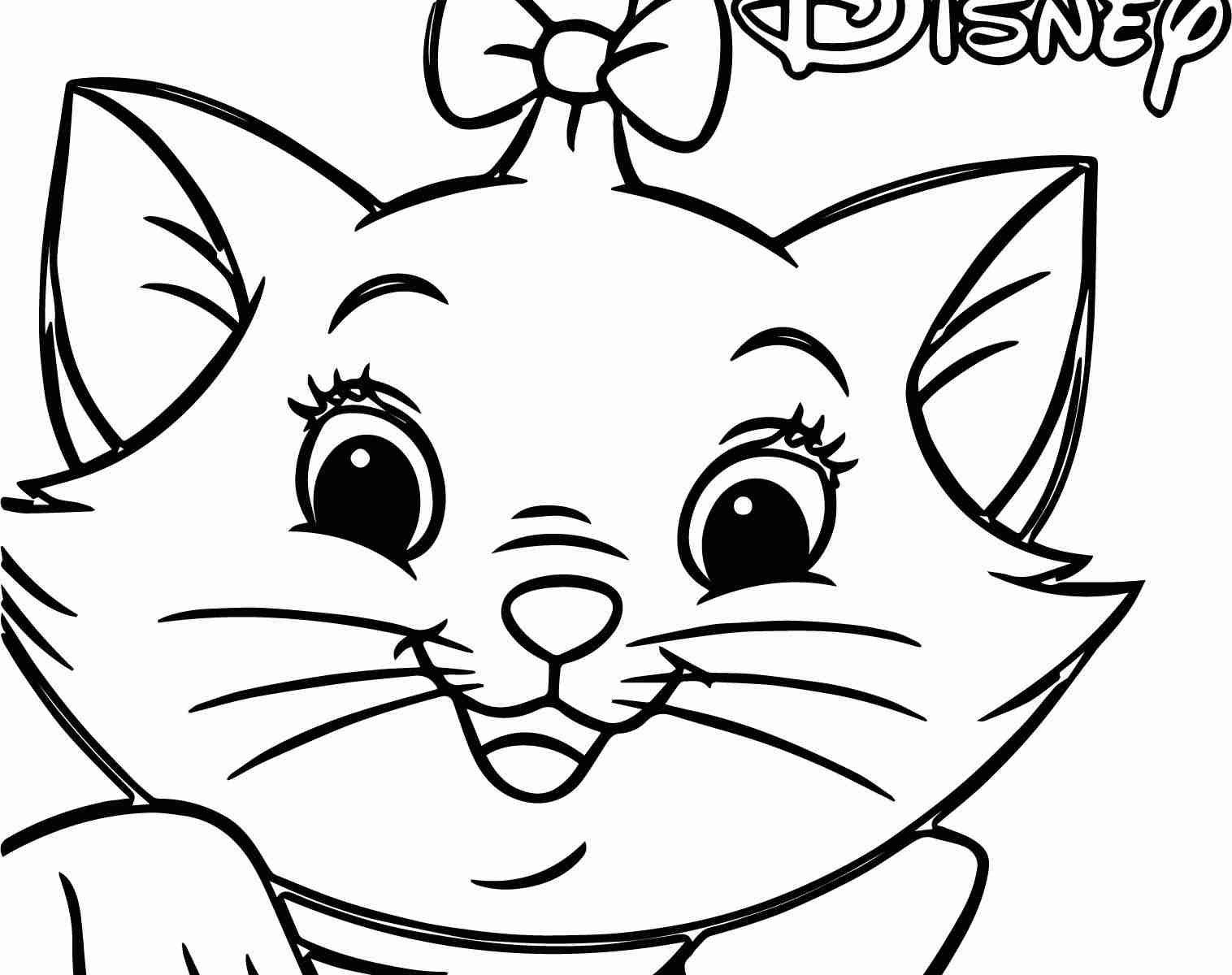Disney Aristocats Marie Coloring Pages Fair Olegratiy 1516x1200 Disney Aristocats Marie Coloring Pages Fair Olegratiy