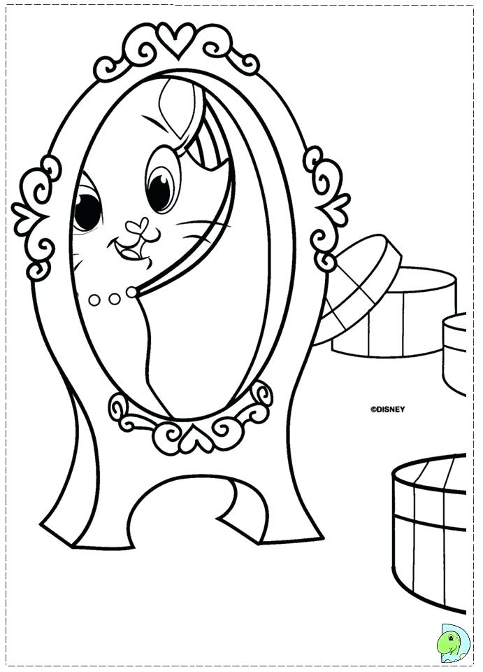 Marie The Cat Coloring Pages Lulu Coloring Pages Marie Cat 691x960 Marie The Cat Coloring Pages Lulu Coloring Pages Marie Cat