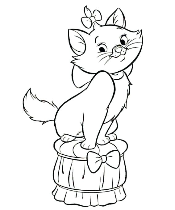 Aristocat Coloring Pages Coloring Pages Coloring Pages Coloring 567x683 Aristocat Coloring Pages Coloring Pages Coloring Pages Coloring