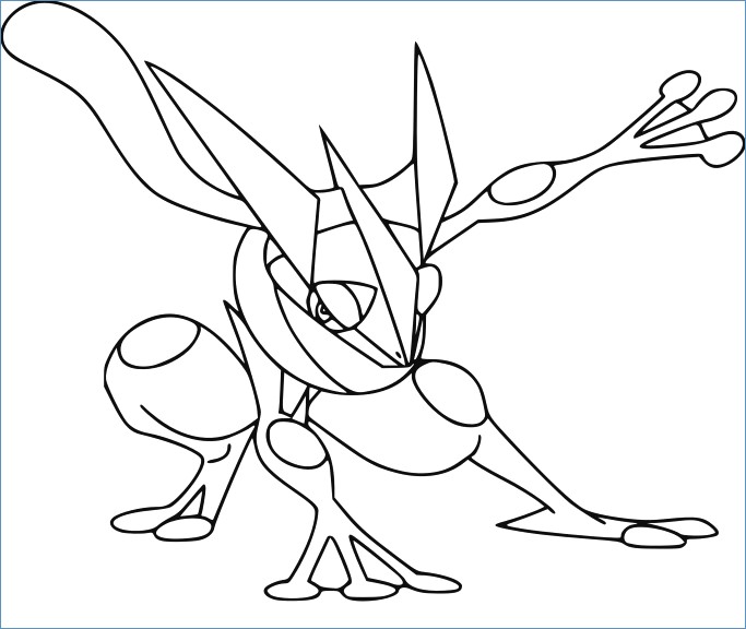 Cubone Pokemon Coloring Page 683x576 Cubone Pokemon Coloring Page