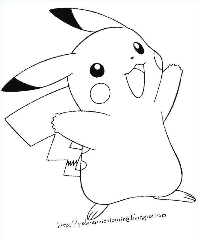 Dragonair Pokemon Coloring Page 662x785 Dragonair Pokemon Coloring Page