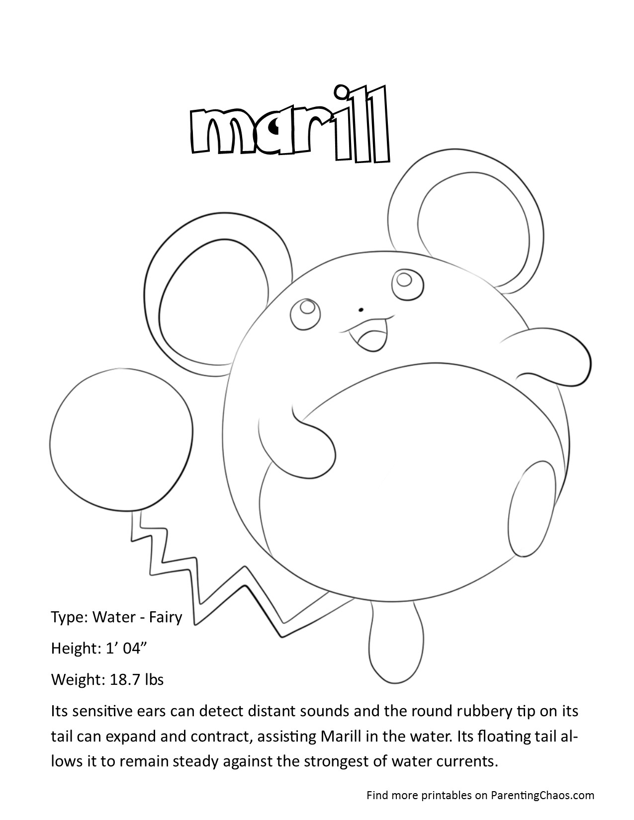 Coloring Page Packet Parenting Chaos 1275x1650 Coloring Page Packet Parenting Chaos