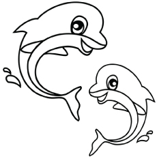 Top 15 Free Printable Sea Animals Coloring Pages Online 230x230 Top 15 Free Printable Sea Animals Coloring Pages Online