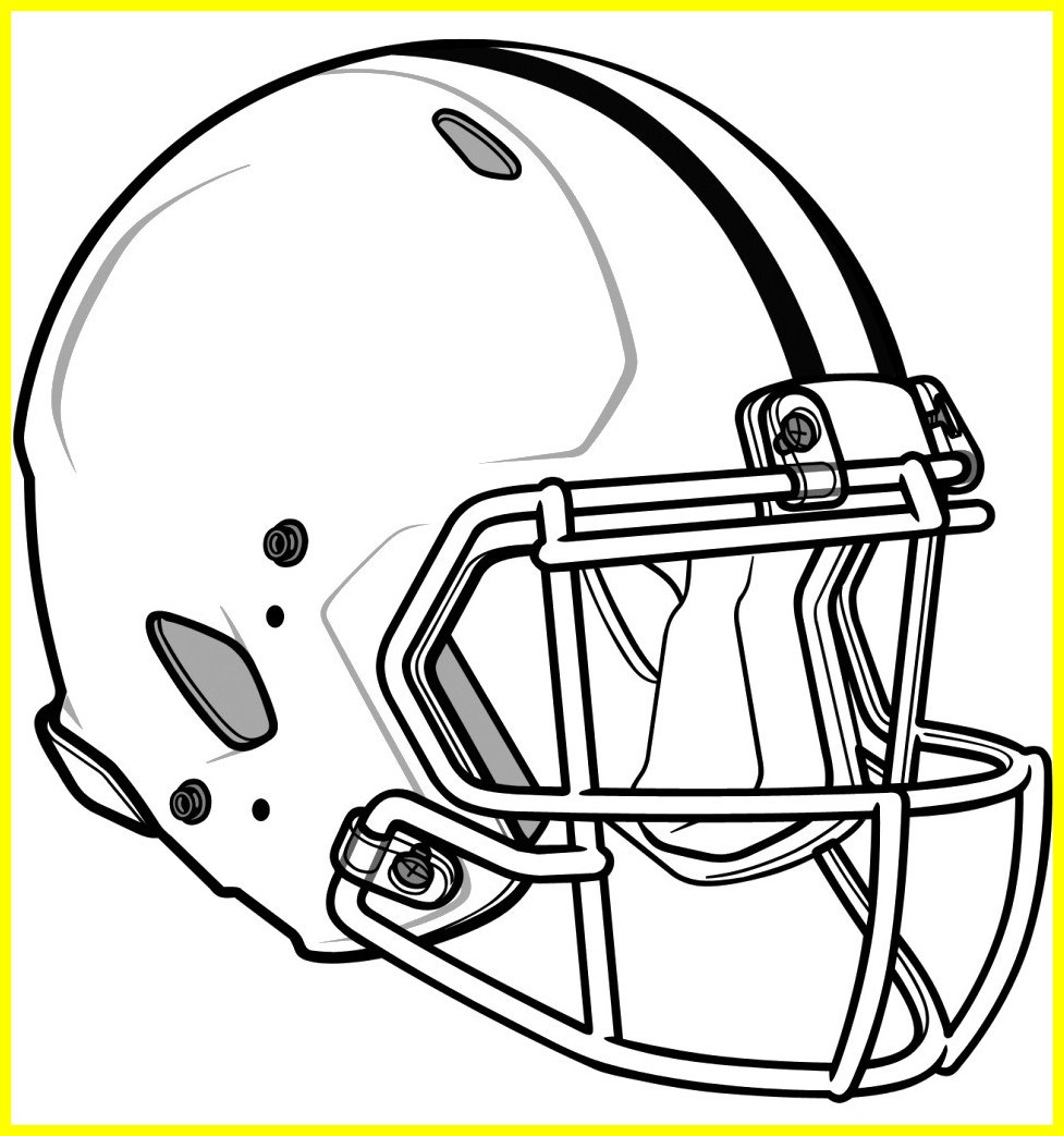 977x1043 The Best Steelers Football Coloring Pages Ebcs Fd For Seattle