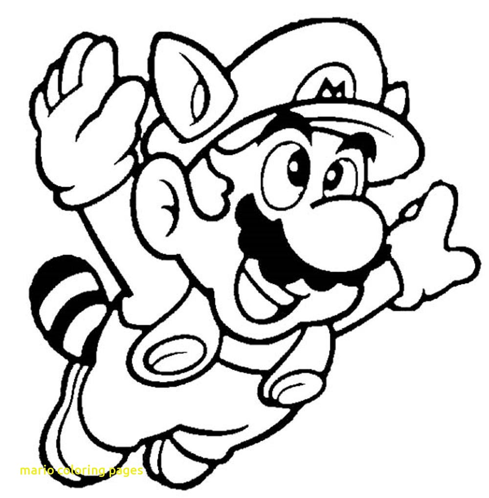 1000x1017 Mario Coloring Pages With Super Mario 3 Coloring Pages