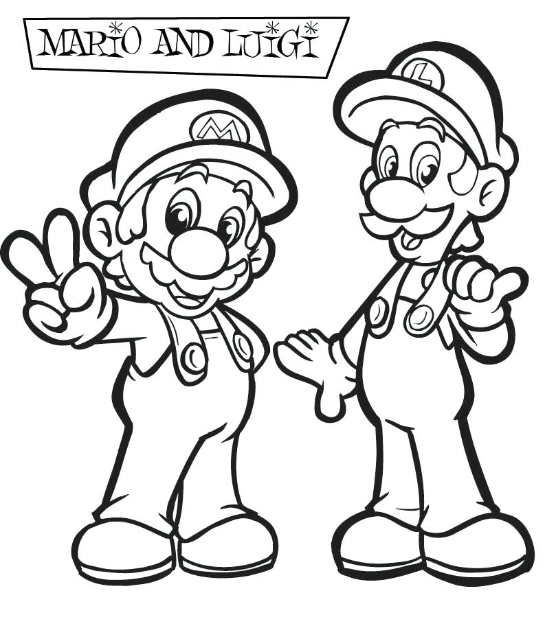 Super Mario Printable Coloring Pages And Coloring Pages Super 793x915 Super Mario Printable Coloring Pages And Coloring Pages Super