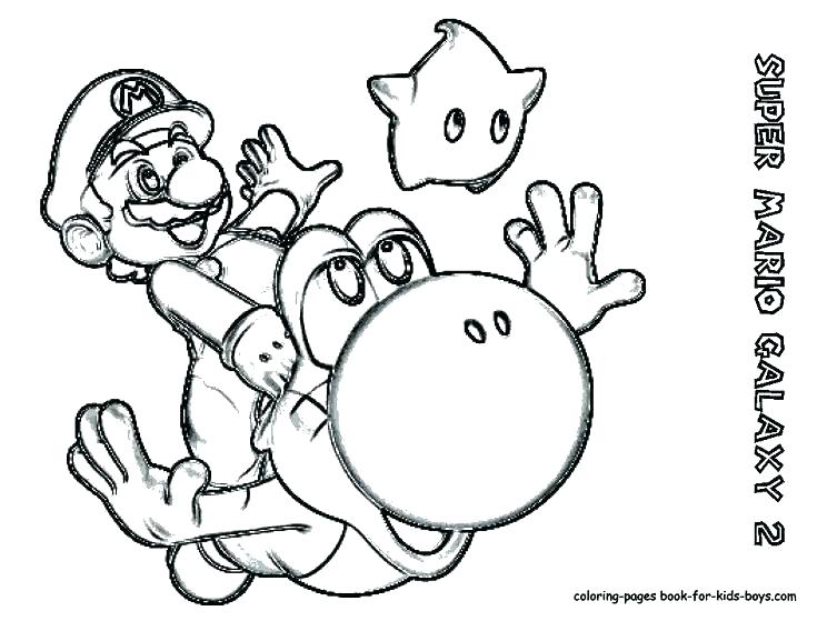 Mario Luigi Coloring Pages Super Paper Coloring Pages Paper 735x568 Mario Luigi Coloring Pages Super Paper Coloring Pages Paper