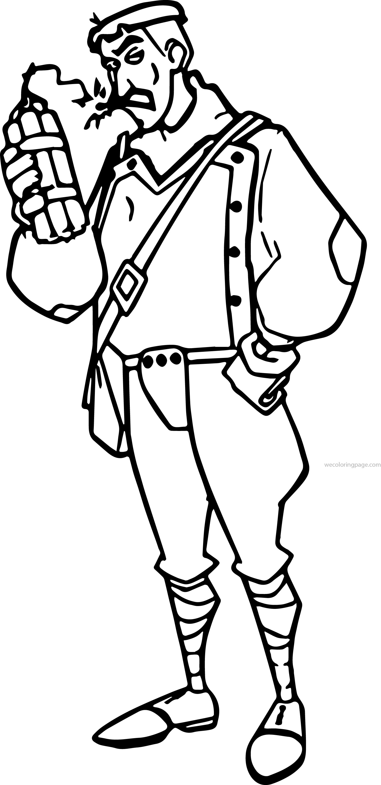 Atlantis The Lost Empire Vinny Santorini Bomb Coloring Page 1482x3053 Atlantis The Lost Empire Vinny Santorini Bomb Coloring Page