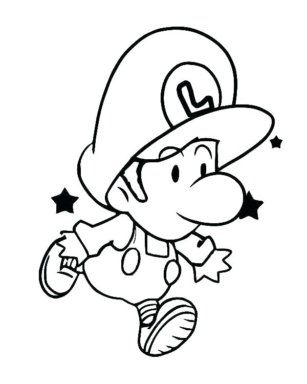 600x750 Best Super Images On Coloring Books Super Mario Bros Yoshi