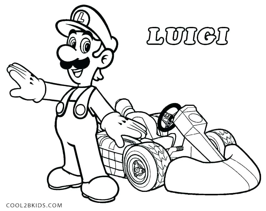 850x674 Coloring Pages Super Bros Coloring Pages Mario Brothers Characters