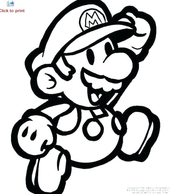Mario Characters Coloring Pages Characters Coloring Pages 546x622 Mario Characters Coloring Pages Characters Coloring Pages