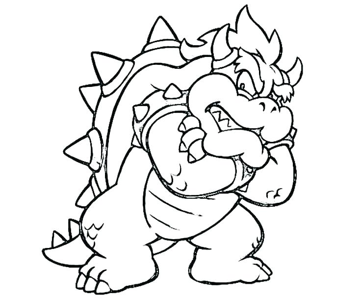 Mario Coloring Pages Online Paper Coloring Pages Paper Coloring 736x613 Mario Coloring Pages Online Paper Coloring Pages Paper Coloring