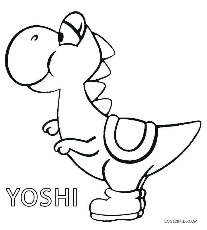 Yoshi Coloring Page Coloring Page Coloring Pages Super Coloring 722x800 Yoshi Coloring Page Coloring Page Coloring Pages Super Coloring