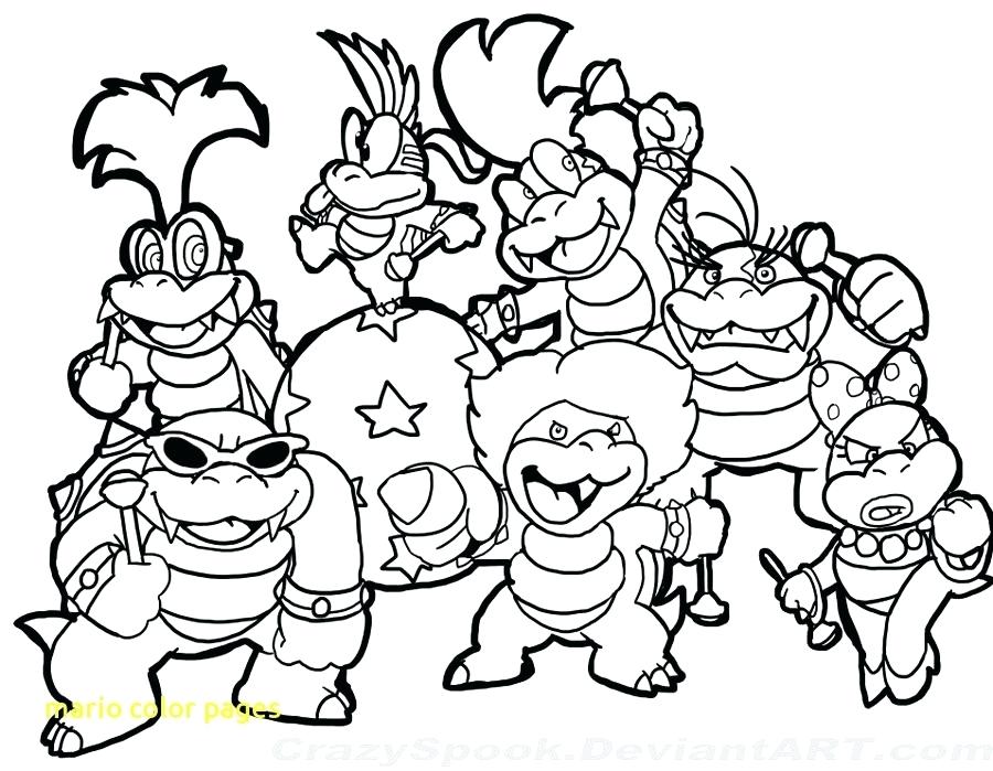 900x699 Mario Pictures To Color And Princess Peach Coloring Pages By Com