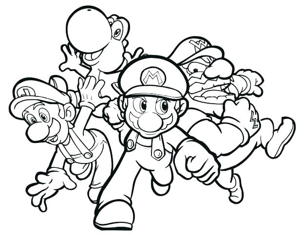 Mario Cart Coloring Pages Coloring Pages Brave Coloring Pages 618x485 Mario Cart Coloring Pages Coloring Pages Brave Coloring Pages