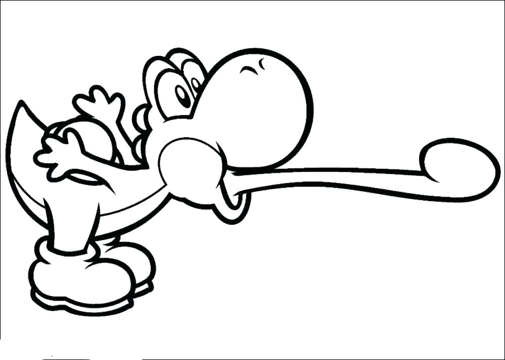 1000x714 Mario And Luigi Coloring Page And In Brothers Coloring Page Super