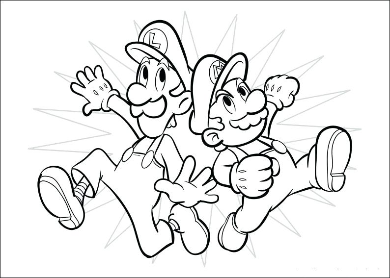 Mario Mushroom Coloring Page X X X A A Previous Image Wallpaper 794x567 Mario Mushroom Coloring Page X X X A A Previous Image Wallpaper